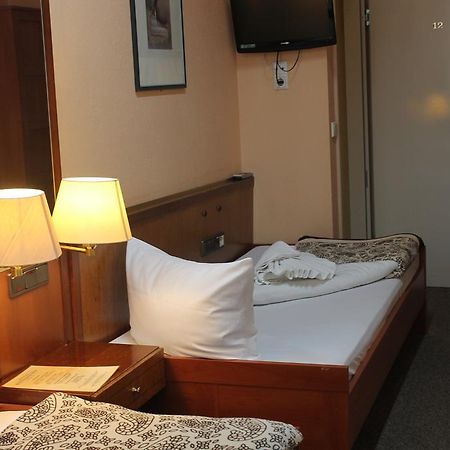 Hotel Potsdamer Hof Berlin Am Potsdamer Platz Eksteriør bilde