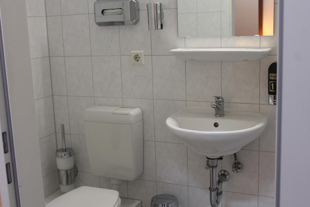 Hotel Potsdamer Hof Berlin Am Potsdamer Platz Eksteriør bilde