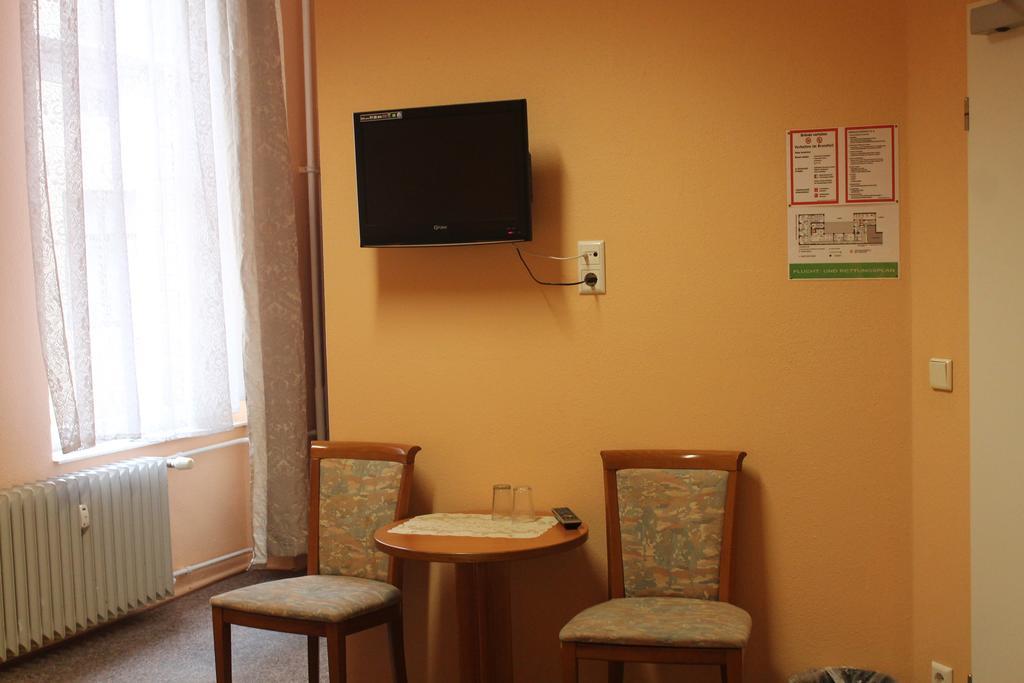 Hotel Potsdamer Hof Berlin Am Potsdamer Platz Eksteriør bilde