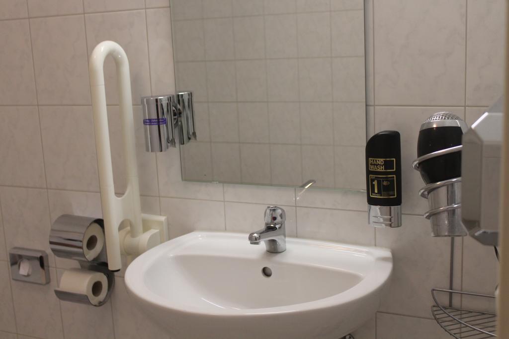 Hotel Potsdamer Hof Berlin Am Potsdamer Platz Eksteriør bilde