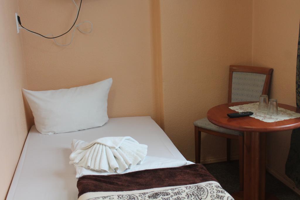 Hotel Potsdamer Hof Berlin Am Potsdamer Platz Eksteriør bilde