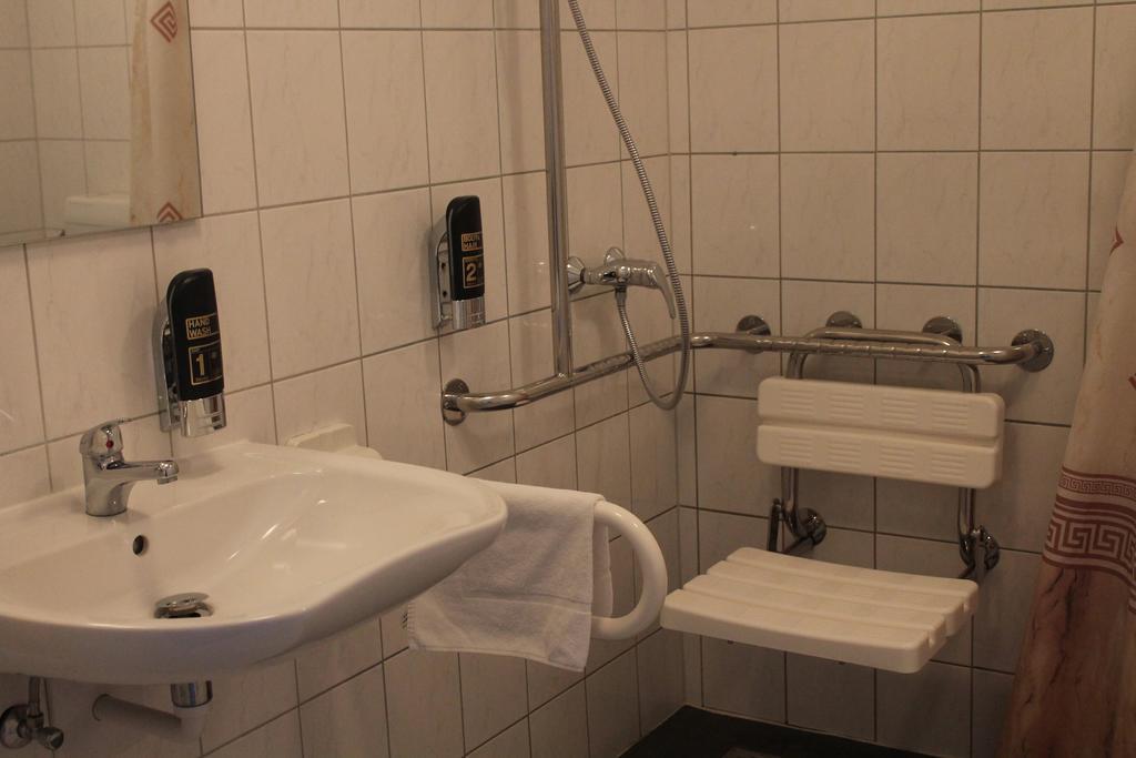 Hotel Potsdamer Hof Berlin Am Potsdamer Platz Eksteriør bilde
