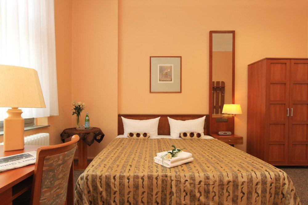 Hotel Potsdamer Hof Berlin Am Potsdamer Platz Eksteriør bilde