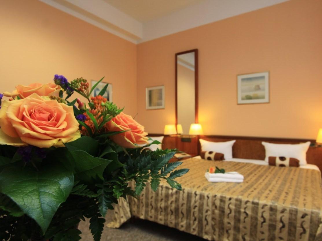 Hotel Potsdamer Hof Berlin Am Potsdamer Platz Eksteriør bilde